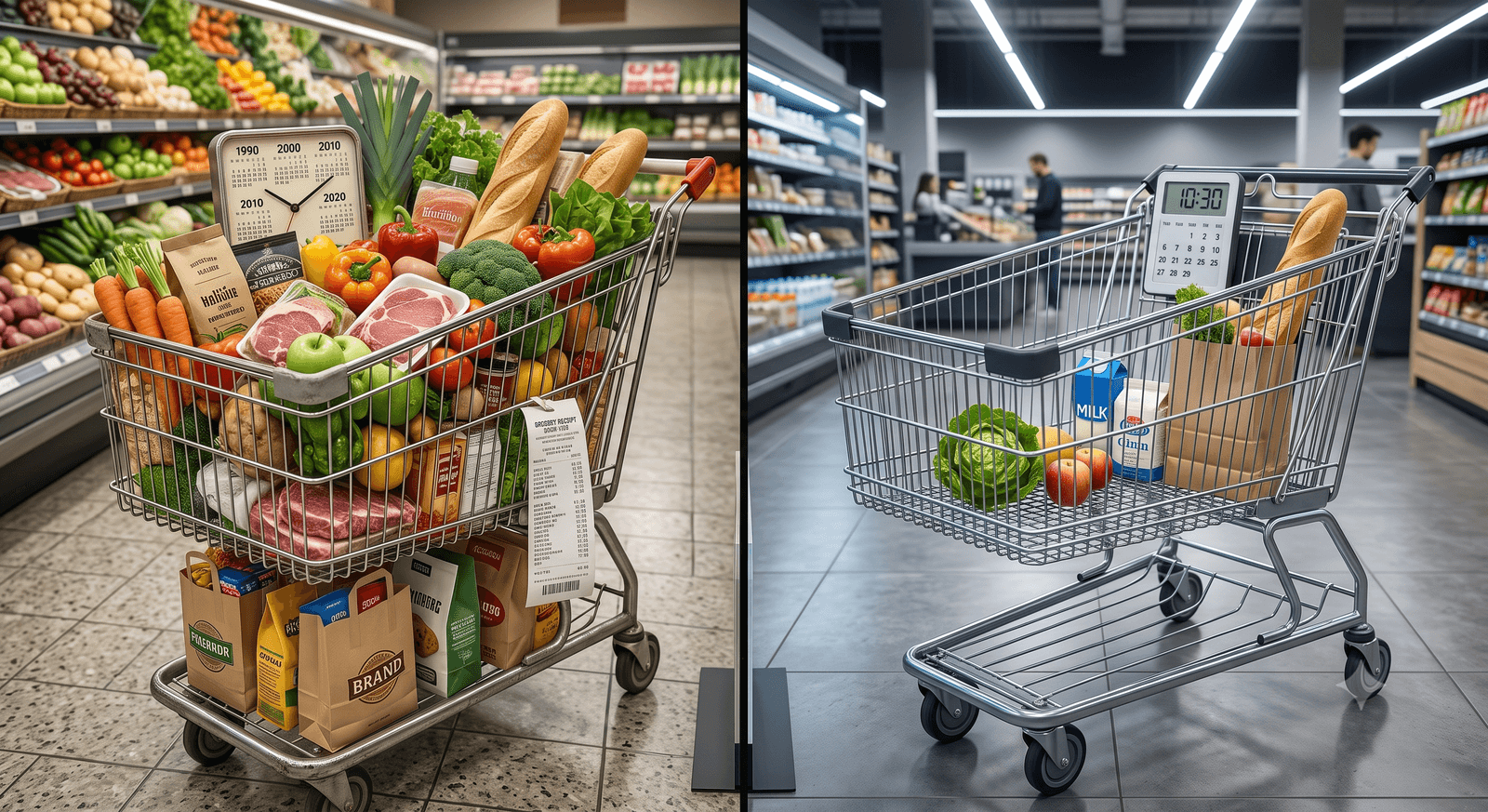 What Is Purchasing Power? How Inflation Erodes Your Money